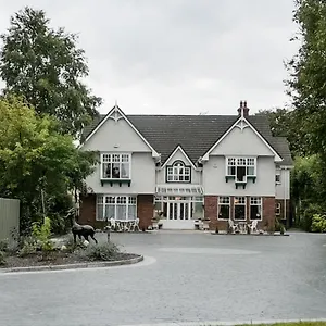 Guest house Herbert House ,v93 Rf64, Killarney
