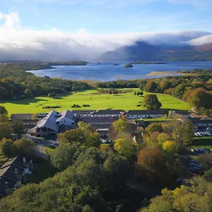 Сasa de vacaciones Castlerosse Park, Killarney