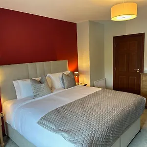 The Brook Bed & Breakfast Galway