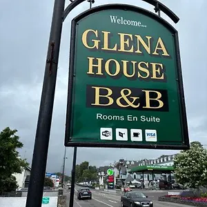 Guest house Harmony - Glena House, Killarney