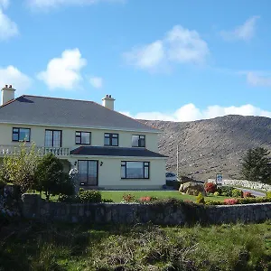 Hillside House Hotel Galway