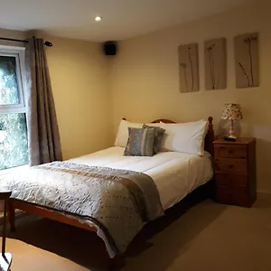 Bridge Street Apartment Swinford